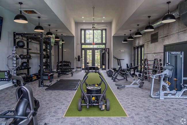 Photo - Park at Crossroads