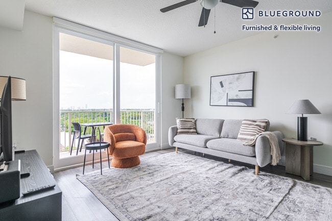 Building Photo - 987 SW 37th Ave Unit FL8-ID164