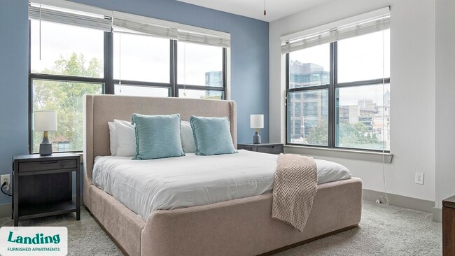 Photo - 930 Howell Mill Rd NW Unit 1314