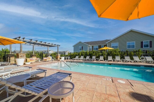 Building Photo - Lodge at Heritage Lakes