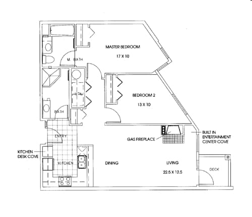 The Rimini - The Roma