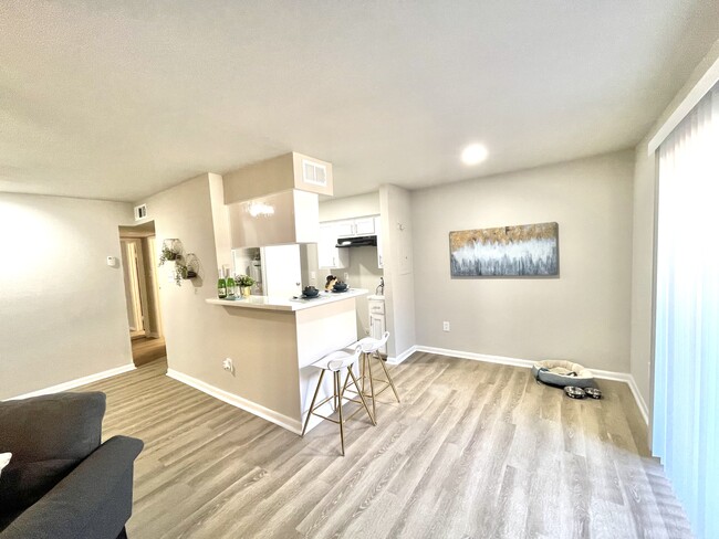 Photo - Cranbrook Forest