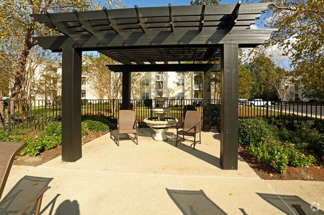 Photo - Palmetto Pointe Apartments