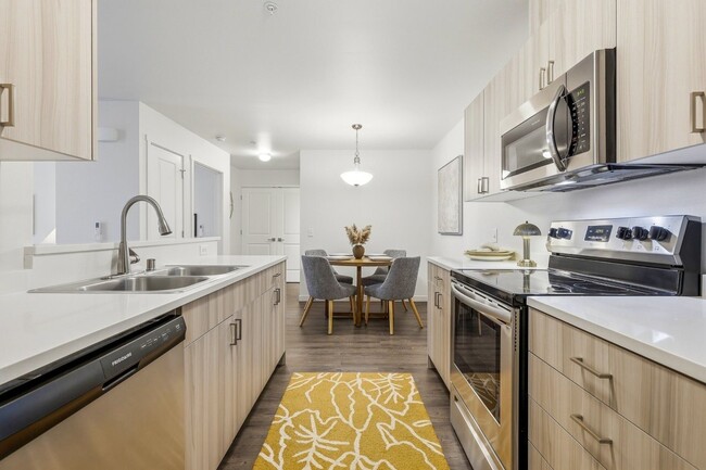 Photo - Tides at Willow Pointe