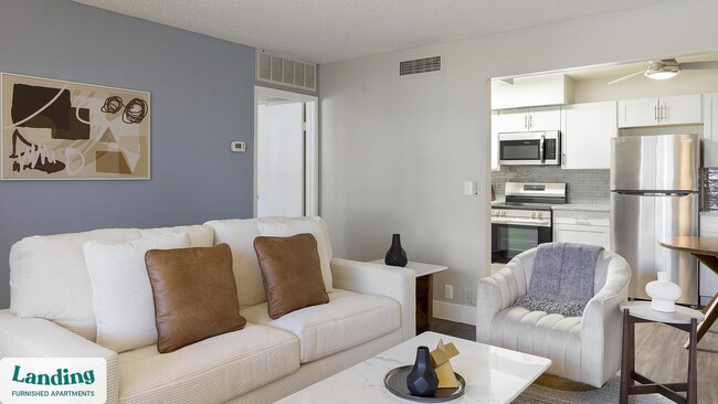 Building Photo - 2301 S Valley View Blvd Unit C05.1411245