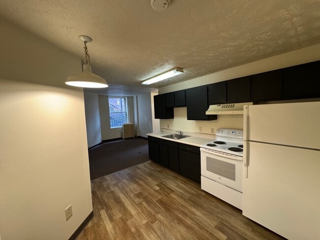 Photo - Gazette Apartments