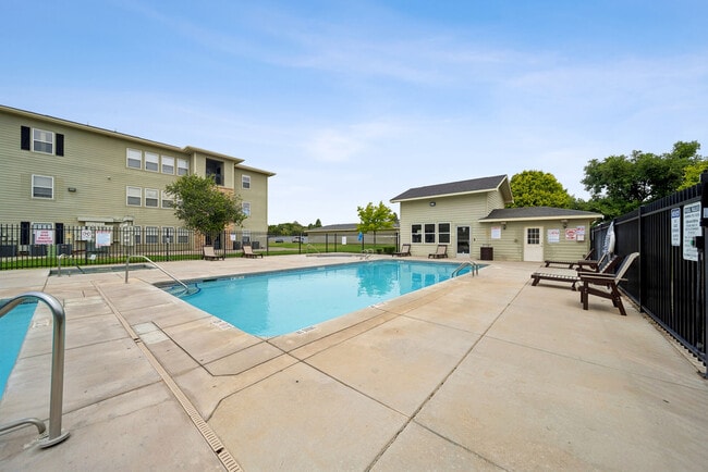 Photo - Windscape Apartments