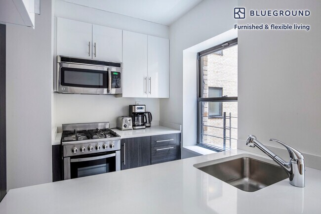Photo - 360 W 34th St. Unit SI FL8-ID1309