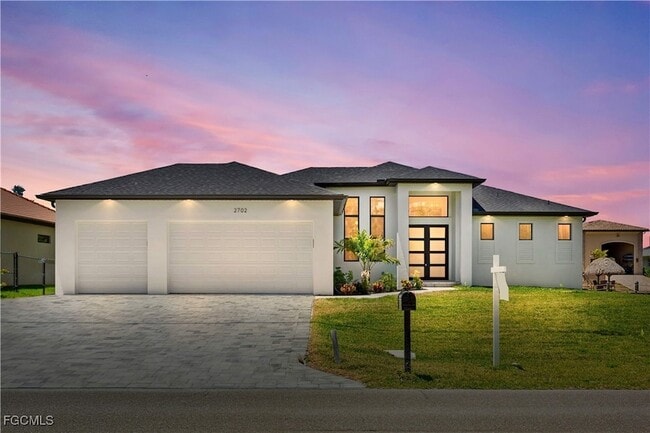 Building Photo - 2702 Old Burnt Store Rd N