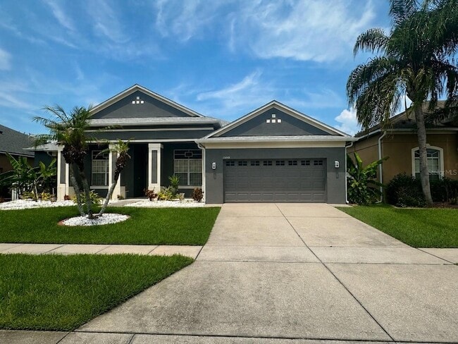 Building Photo - 13448 Summer Rain Dr
