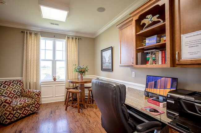 Photo - The Hammocks at Geneseo