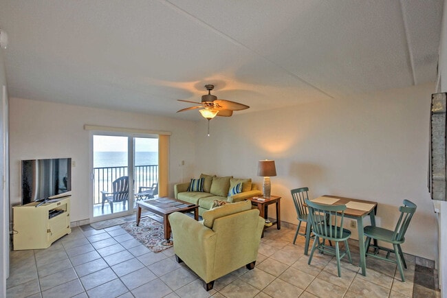 Building Photo - 2730 Ocean Shore Blvd Unit SI ID1545682P