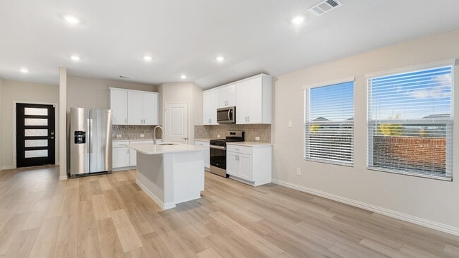 Photo - 1008 Chestnut Dr