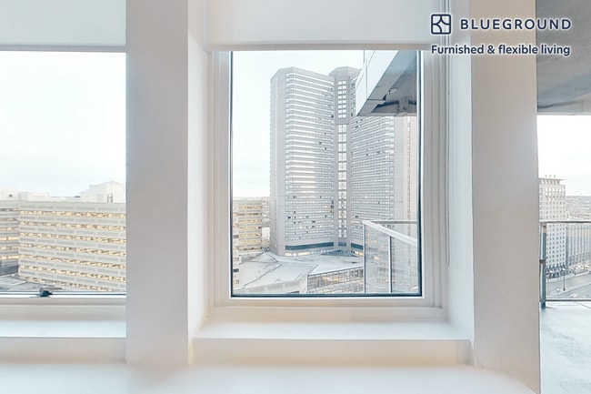 Photo - 770 Boylston St Unit FL25-ID5273A