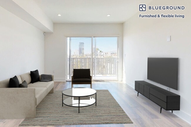 Building Photo - 1821 S Bentley Ave Unit ID6911A