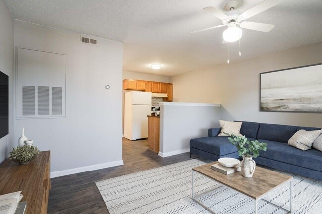 Photo - Alexander Station Apartment Homes