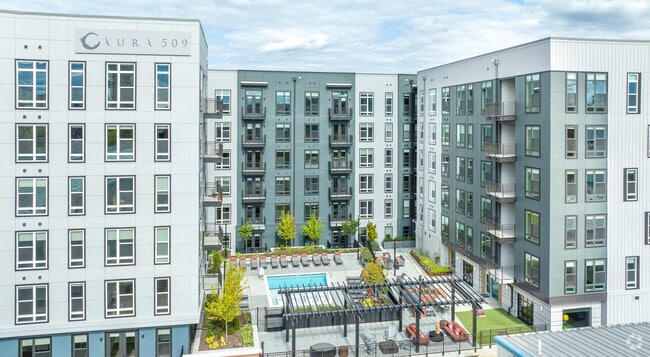 Photo - Griffin Durham