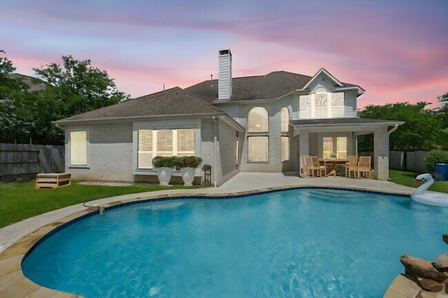 Photo - 4603 Red Hawk Ct