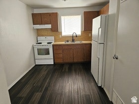 Photo - 215 N 400 W