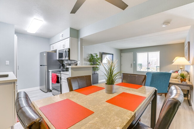 Photo - 5995 N 78th St Unit SI FL1-ID1545827P