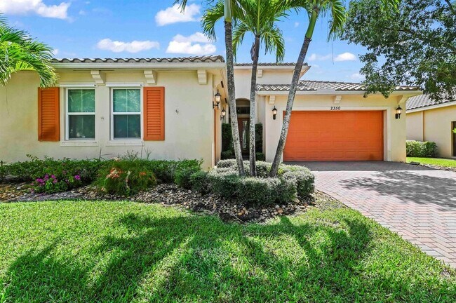 Photo - 2350 Bellarosa Circle