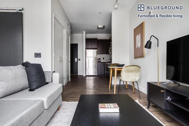 Photo - 300 Harrison Ave Unit FL4-ID554