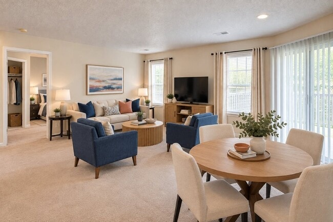 Photo - The Apartments at Diamond Ridge