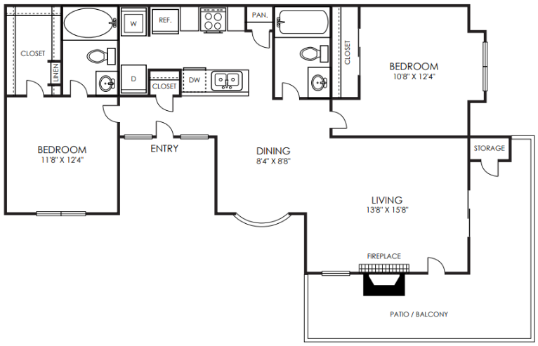Screenshot 2024-04-29 091511.png - 2 Bedroom 2 Bath