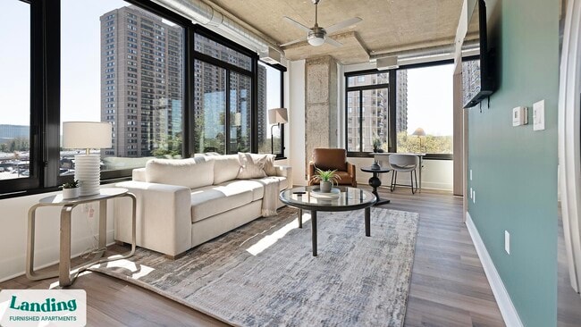 Photo - 5201 Leesburg Pike Unit 438.1408746