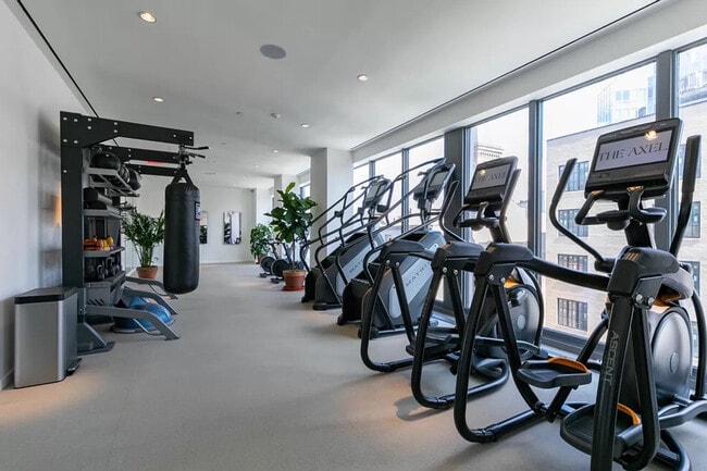 Photo - 466 Hudson Ave Unit FL27-ID1009990P