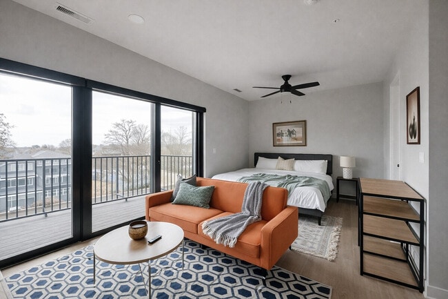 Building Photo - 4624 Farnam St Unit SI ID1463129P