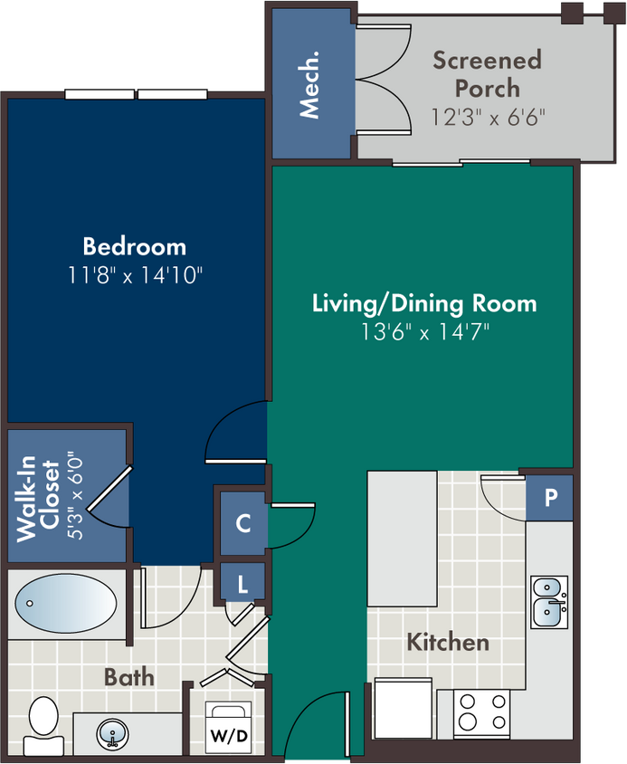 Chelsea - Alt - Chelsea