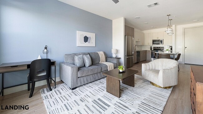 Photo - 3100 Scofield Ridge Pkwy Unit 1304