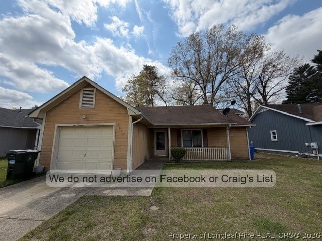 Building Photo - 6855 Shawcross Ln