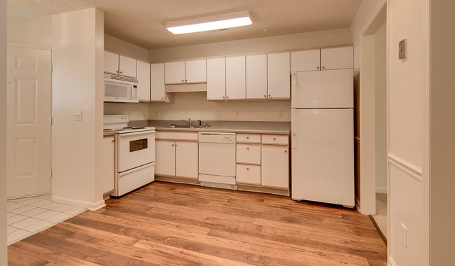 Photo - Madison Hall