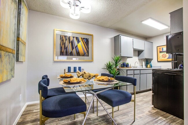 Photo - Elevation Apartments