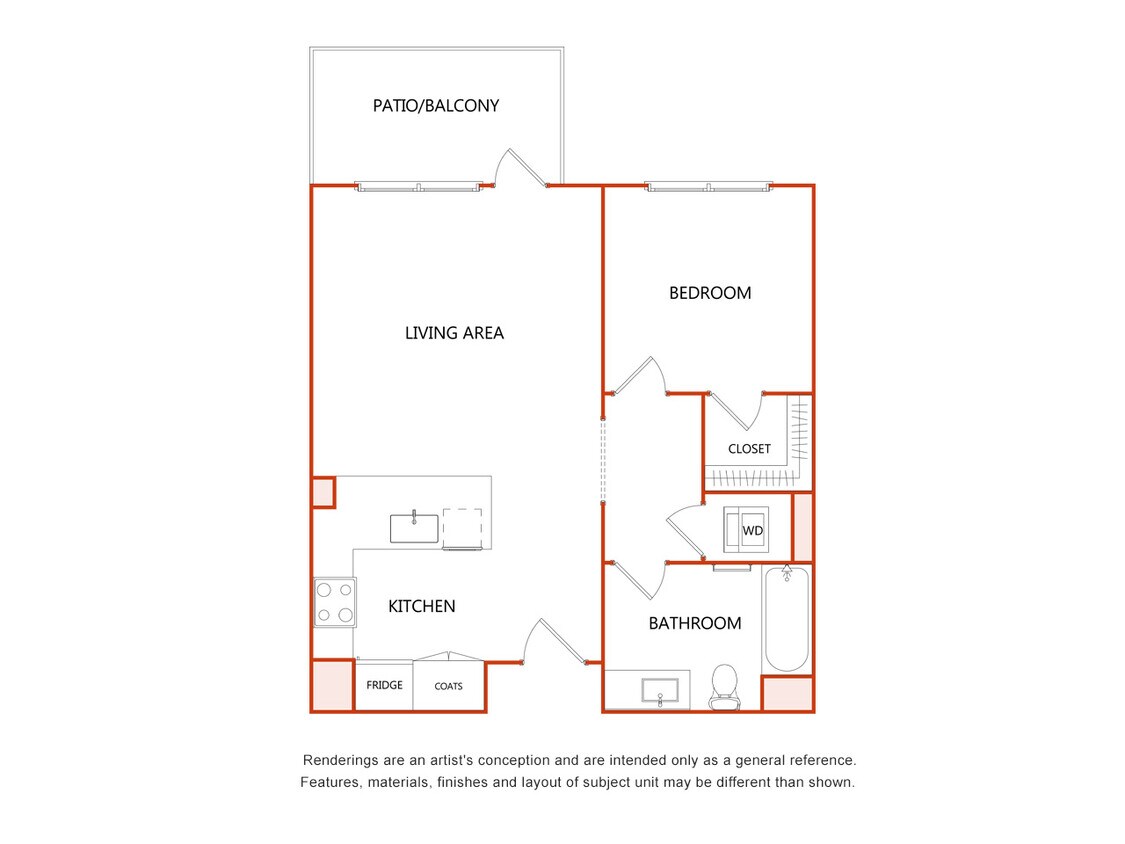 Floor Plan - B2