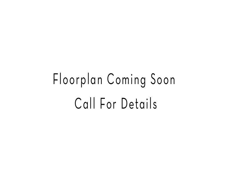 Floor Plan - 3 Bedroom 1 Bathroom