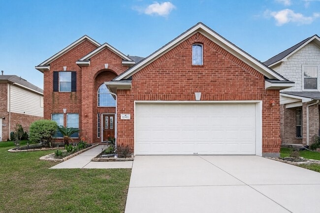 Building Photo - 10411 Dewey Eve Ct