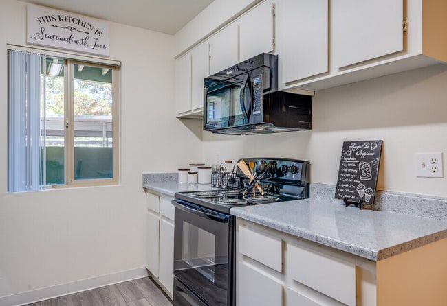 Photo - Sahara and Playa Palms