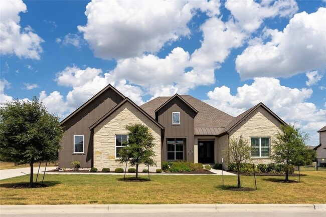 Building Photo - 704 Prairie Clover Dr
