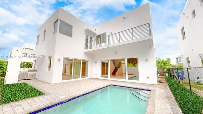 Photo - 9980 NW 74th Terrace
