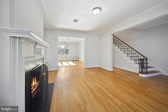 Photo - 3216 Klingle Rd NW