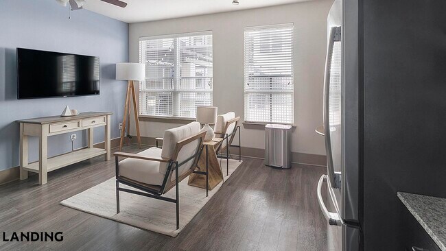 Photo - 155 Birdsall St Unit 138