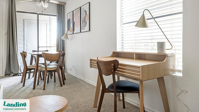 Photo - 1071 Clayton Ln Unit M0118