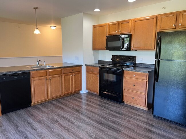 Photo - The Residence at Fort Hunter