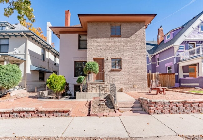 Photo - 1240 York St Unit SI ID1026271P