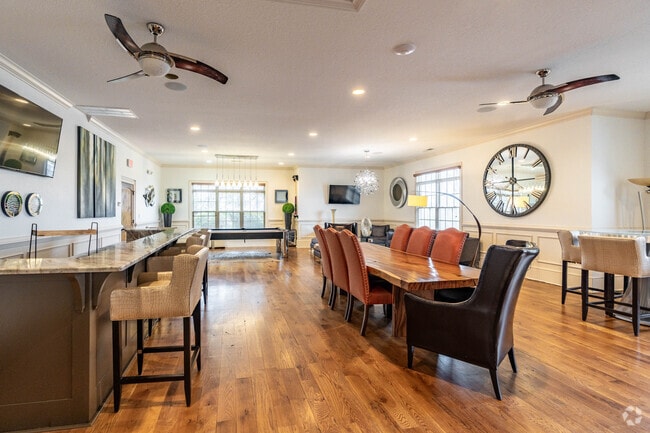 Clubhouse 2 - The Grand Reserve at Spring Hills