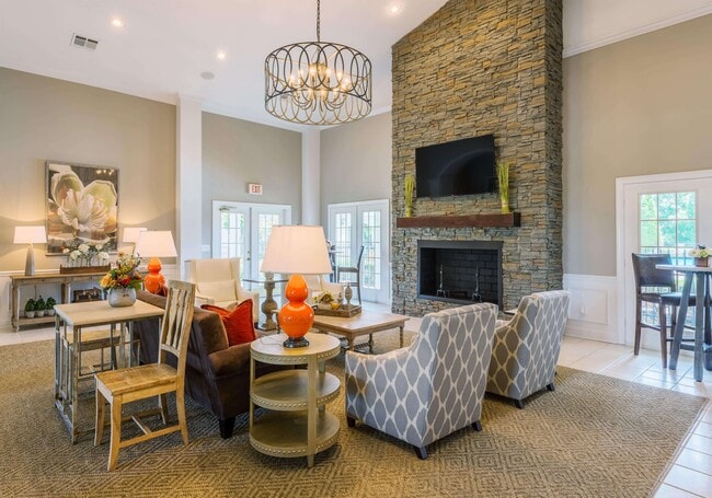 Photo - Bristol Park at Riverchase