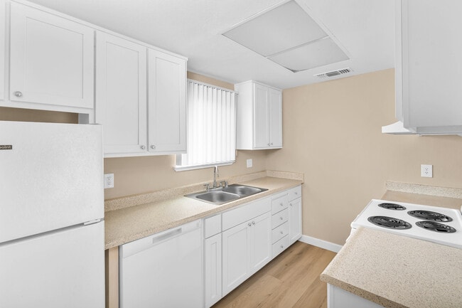 Photo - Lincoln Woods